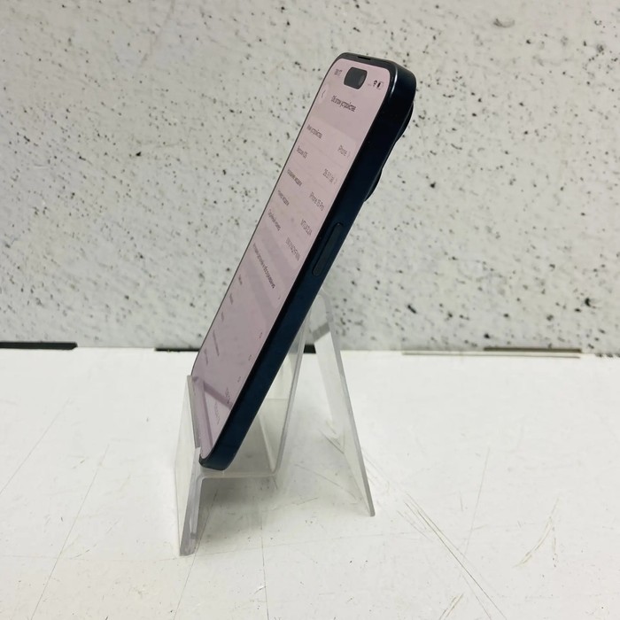 Смартфон Apple iPhone 15 Pro 8/128 Синий