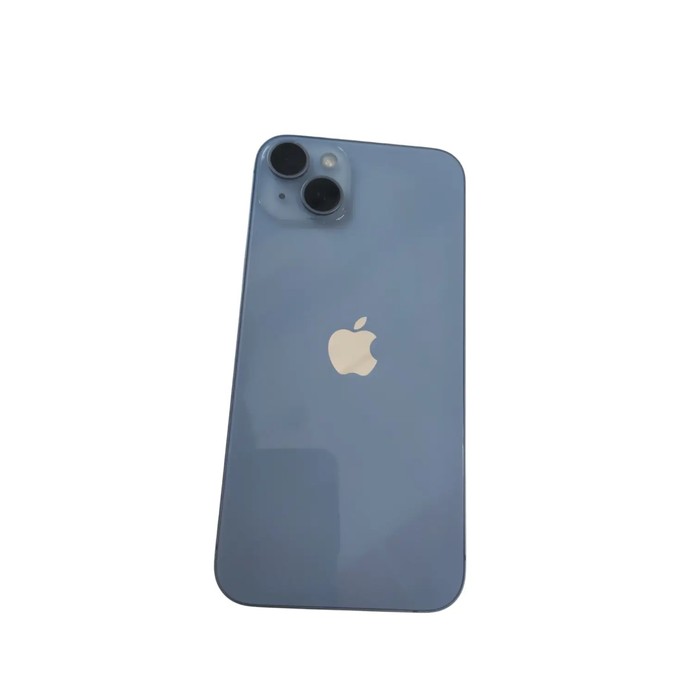 Смартфон Apple iPhone 14 Plus 6/128 Голубой