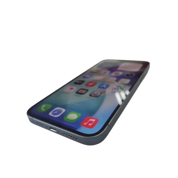 Смартфон Apple iPhone 14 Plus 6/128 Голубой