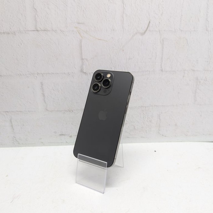 Смартфон Apple iPhone 13 Pro 8/256 Черный