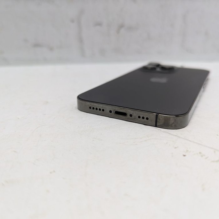 Смартфон Apple iPhone 13 Pro 8/256 Черный