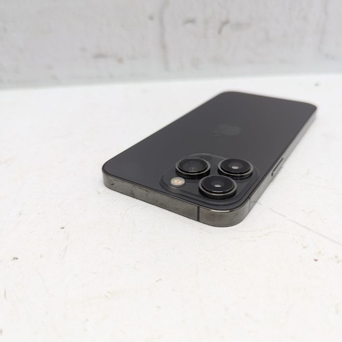 Смартфон Apple iPhone 13 Pro 8/256 Черный