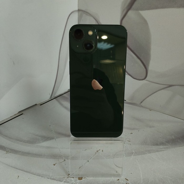 Смартфон Apple iPhone 13 4/128 Зелeный
