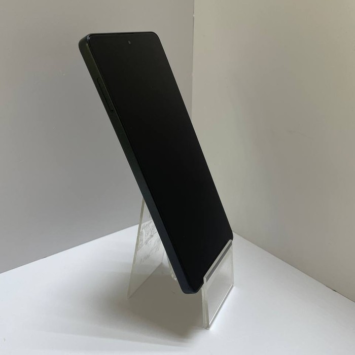 Смартфон Xiaomi Poco M6 Pro 12/512 Черный