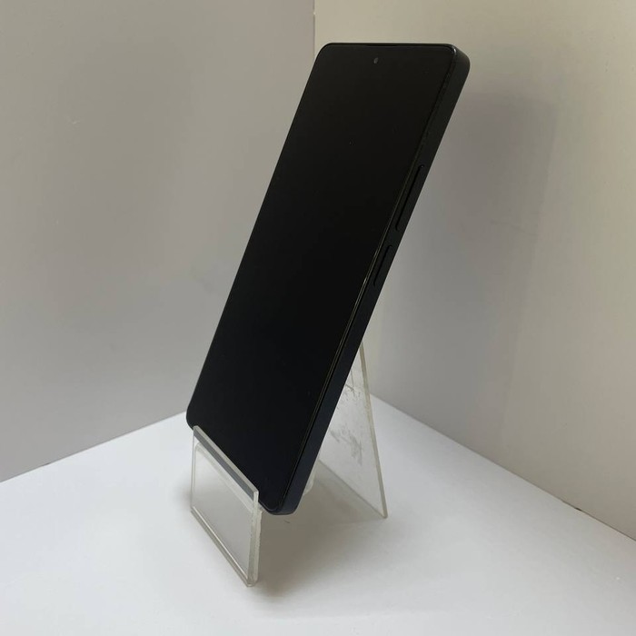 Смартфон Xiaomi Poco M6 Pro 12/512 Черный