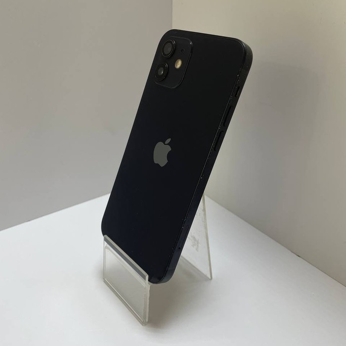 Смартфон Apple iPhone 12 4/128 Синий