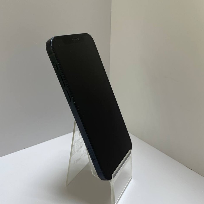 Смартфон Apple iPhone 12 4/128 Синий
