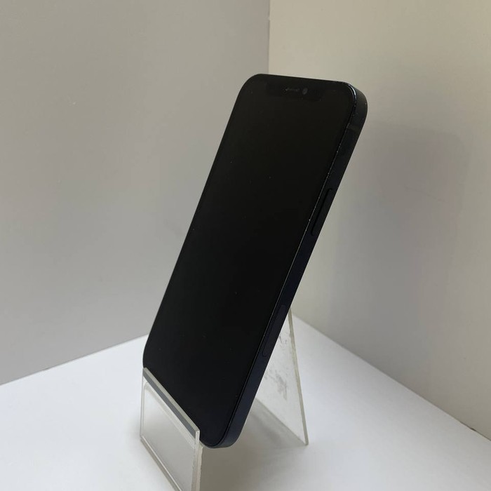 Смартфон Apple iPhone 12 4/128 Синий