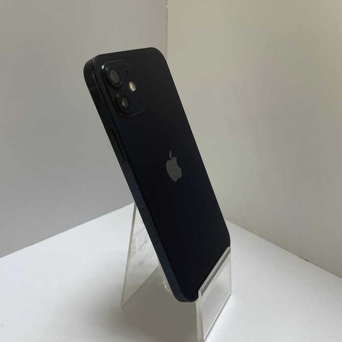 Смартфон Apple iPhone 12 4/128 Синий
