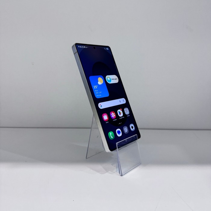 Смартфон Samsung Galaxy S25 Ultra 12/256 Синий