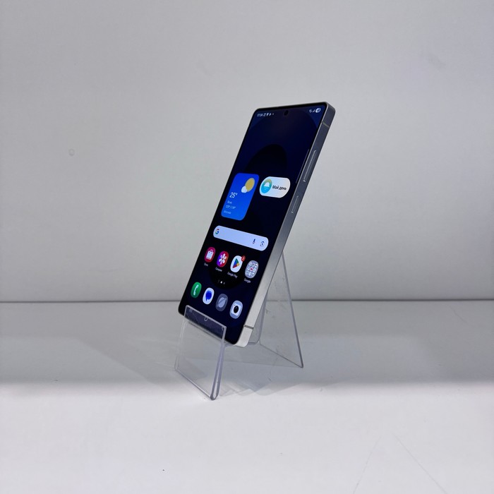 Смартфон Samsung Galaxy S25 Ultra 12/256 Синий
