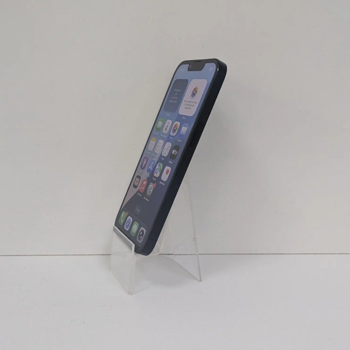 Смартфон Apple iPhone 13 4/128 Черный