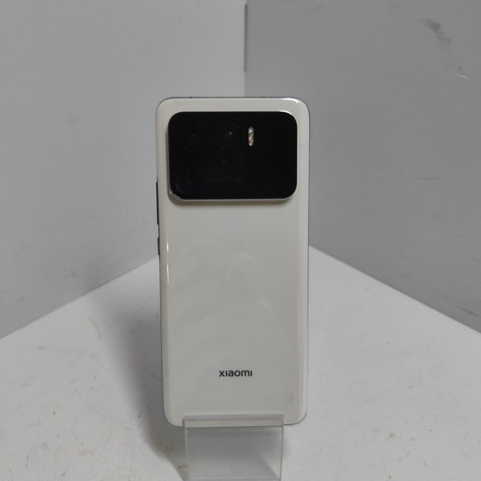 Смартфон Xiaomi Mi 11 Ultra 8/256 Белый