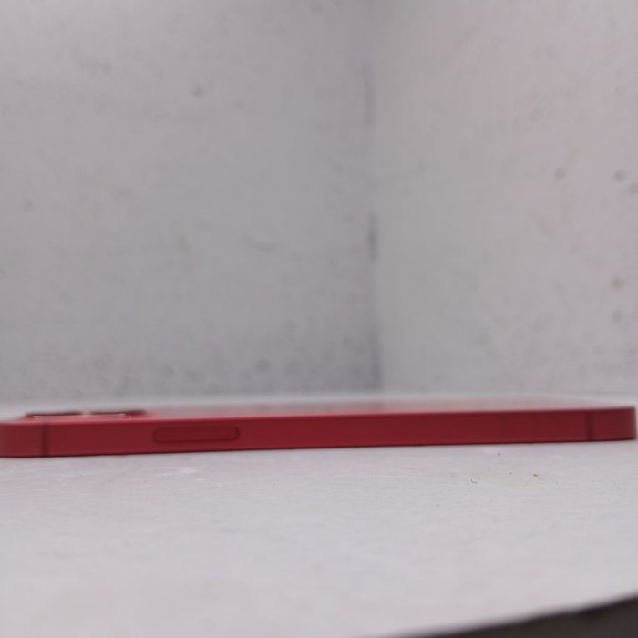 Смартфон Apple iPhone 12 4/64 Красный