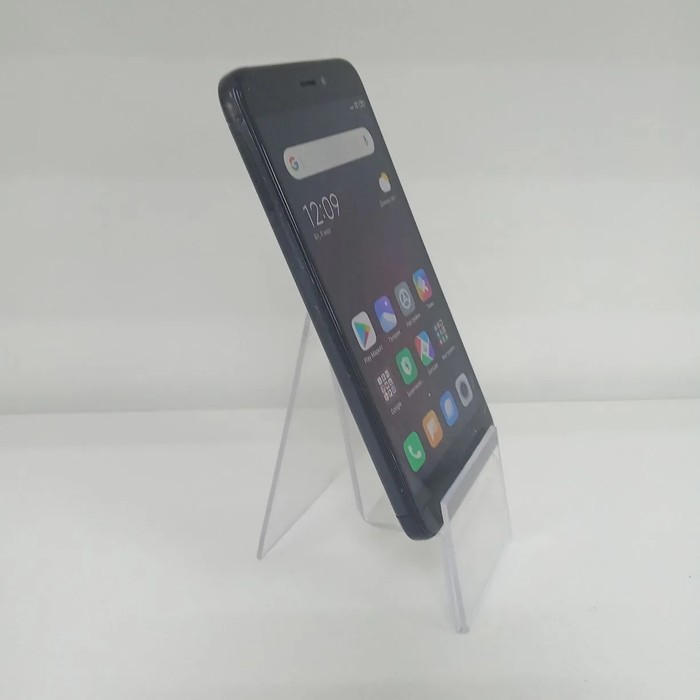 Смартфон Xiaomi Redmi 4X 3/32 Черный