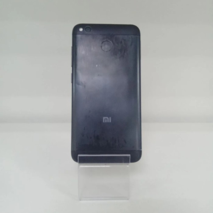 Смартфон Xiaomi Redmi 4X 3/32 Черный