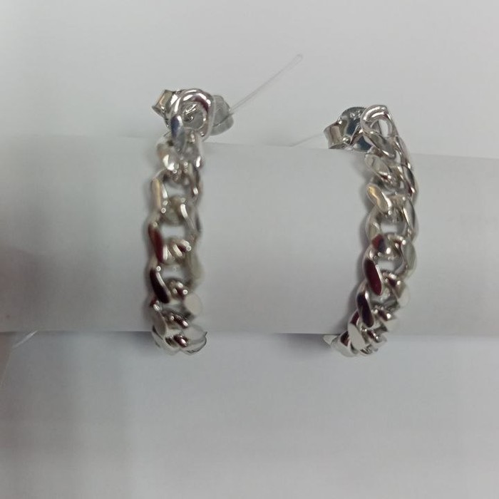 Серьги Серебро 925