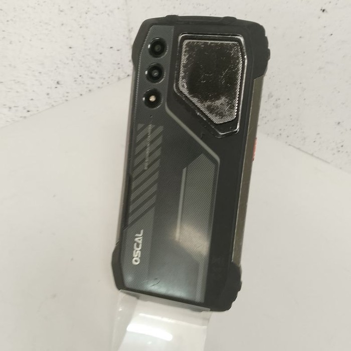 Смартфон Blackview Oscal pilot 1 6/256 Черный