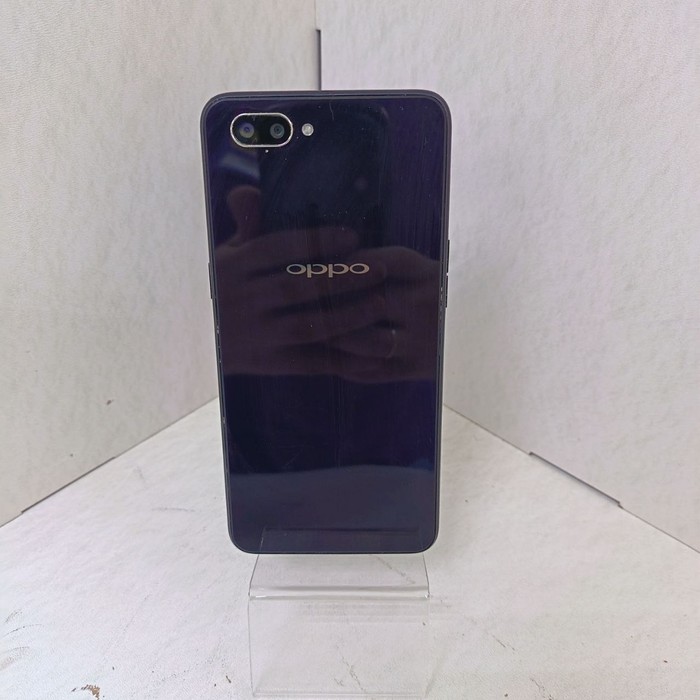 Смартфон OPPO A3s 6/128 Синий