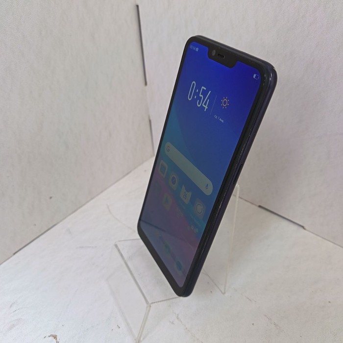 Смартфон OPPO A3s 6/128 Синий