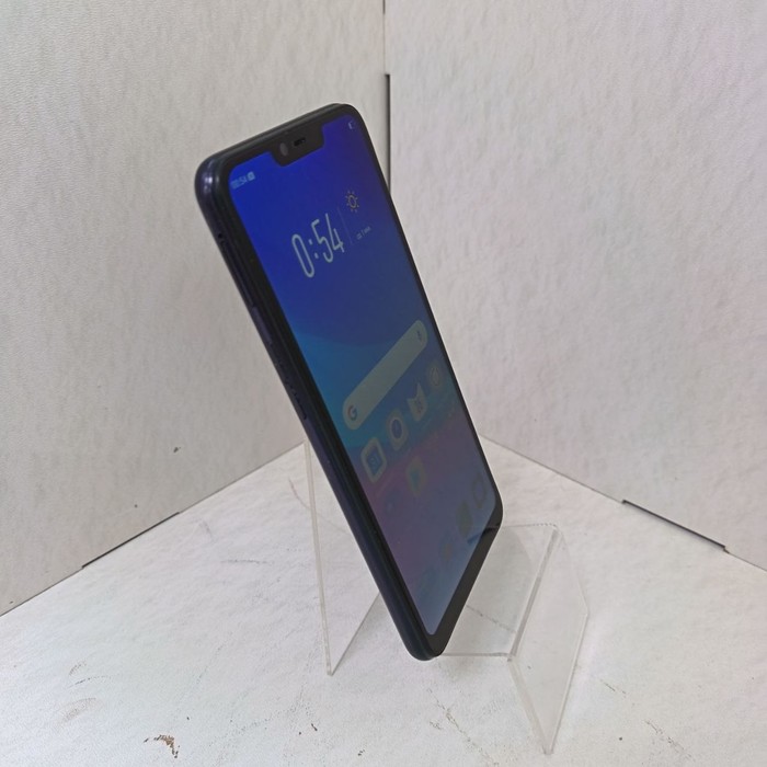 Смартфон OPPO A3s 6/128 Синий