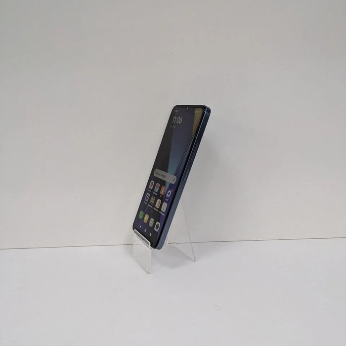 Смартфон Xiaomi Redmi 13C 8/256 Черный