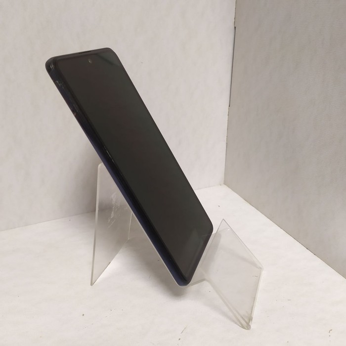 Смартфон Samsung Galaxy A51 6/128 Черный