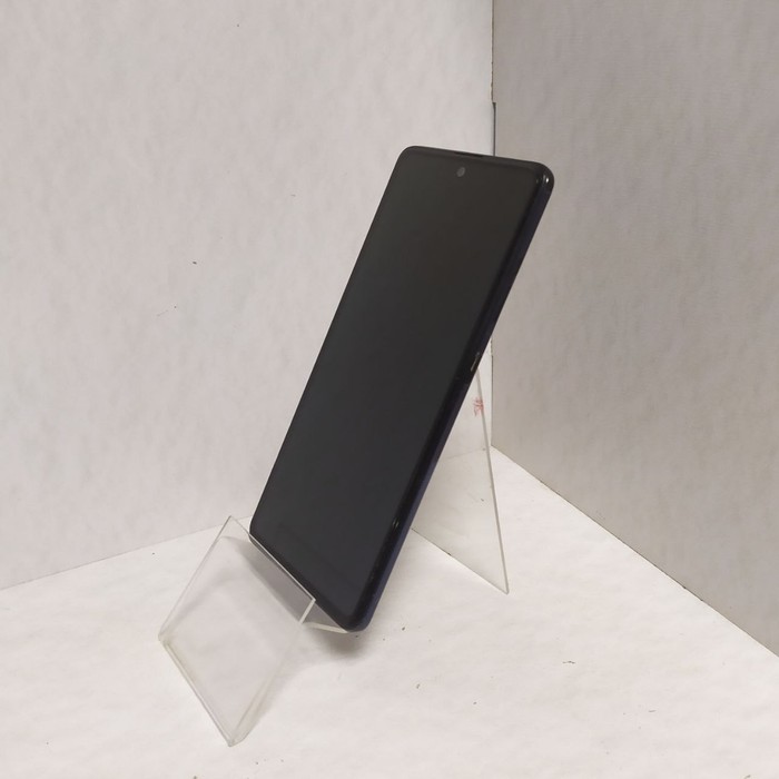 Смартфон Samsung Galaxy A51 6/128 Черный
