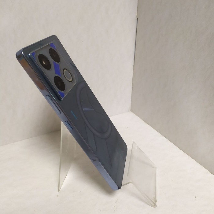 Смартфон Infinix GT 20 PRO 12/256 Серебристый