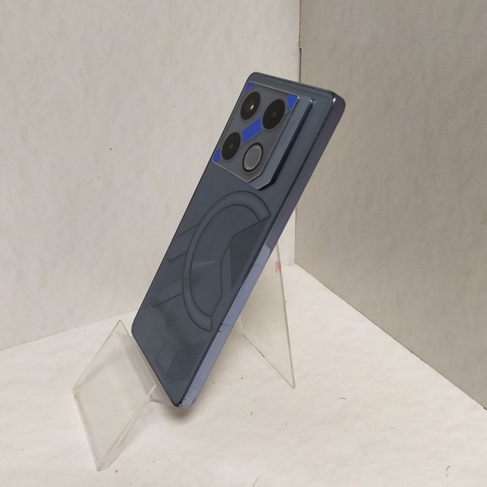Смартфон Infinix GT 20 PRO 12/256 Серебристый