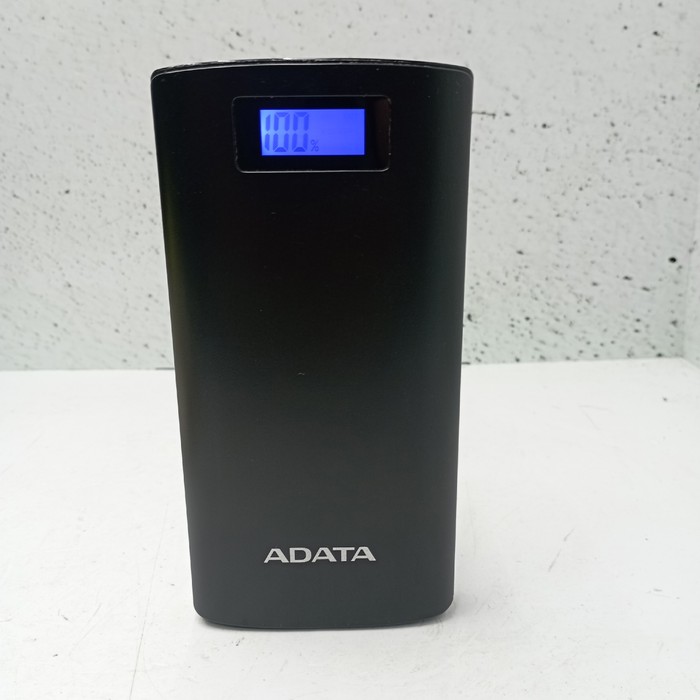Внешний аккумулятор Adata 20000mah