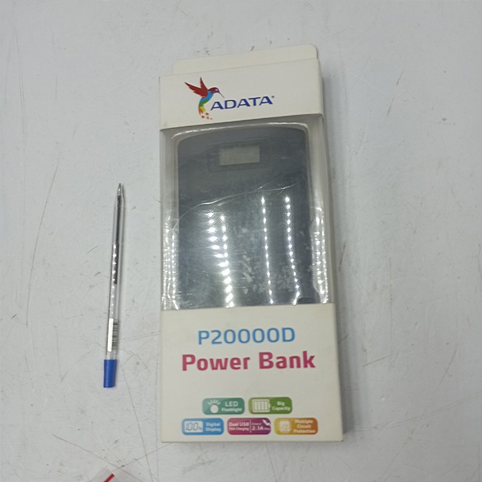 Внешний аккумулятор Adata 20000mah