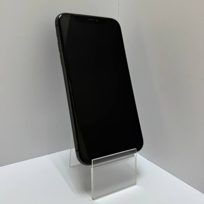 Смартфон Apple iPhone 11 4/64 Черный