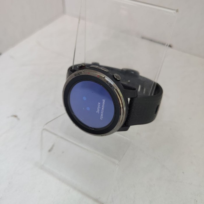 Смарт-часы Amazfit Stratos 3