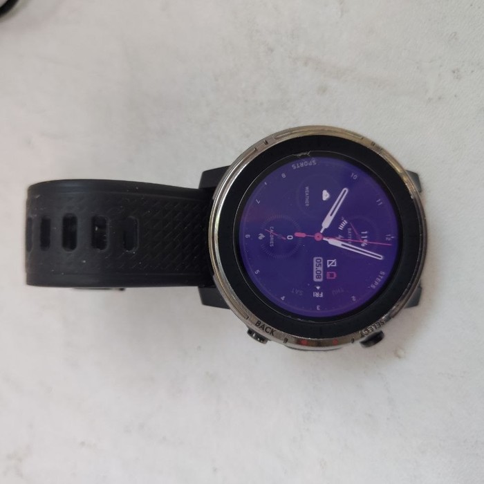 Смарт-часы Amazfit Stratos 3