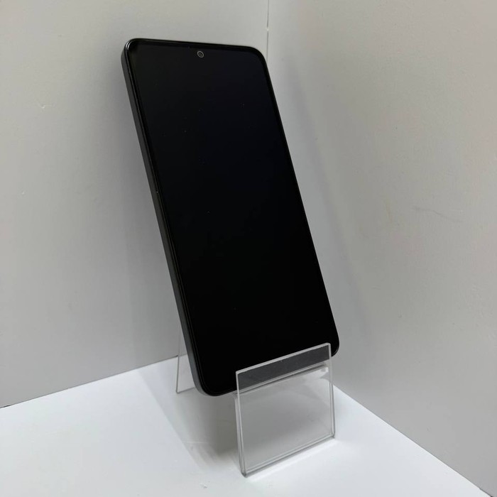 Смартфон Xiaomi Redmi Note 13 8/128 Черный