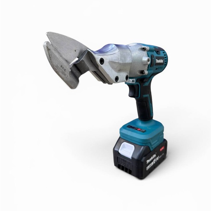 Электроножницы Makita 21V