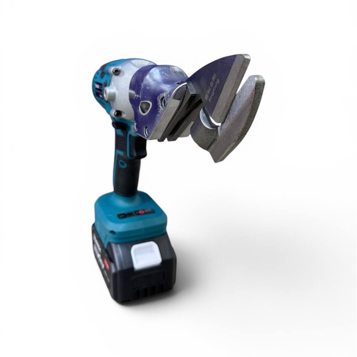 Электроножницы Makita 21V