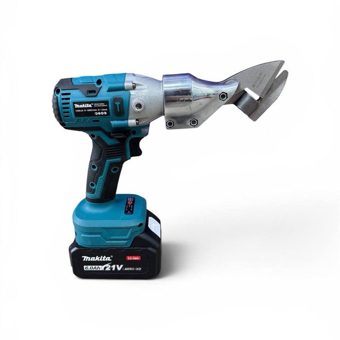 Электроножницы Makita 21V