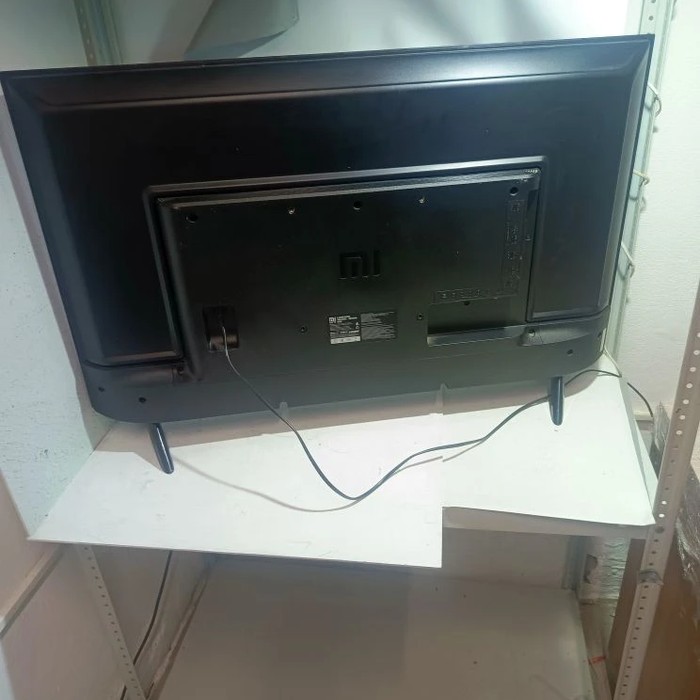 SMART-TV Телевизор Xiaomi L43M6-6ARG