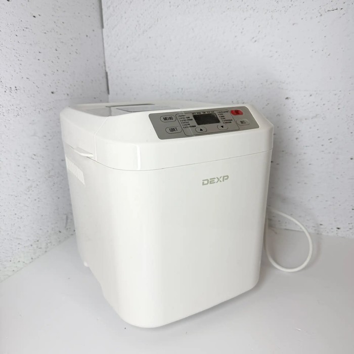 Хлебопечь Dexp BRM-1333