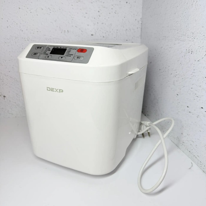 Хлебопечь Dexp BRM-1333