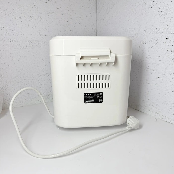 Хлебопечь Dexp BRM-1333