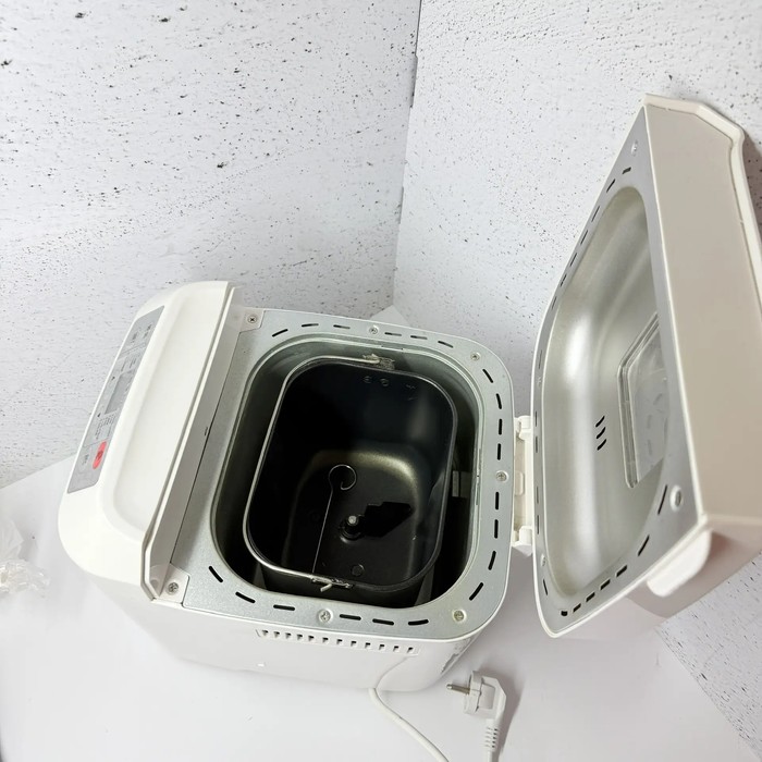 Хлебопечь Dexp BRM-1333