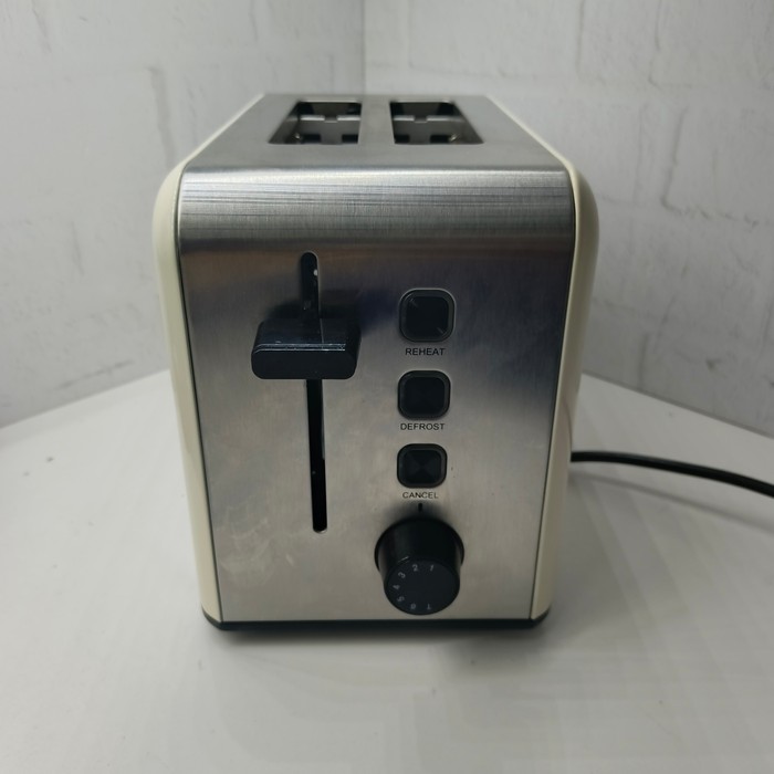 Тостер QYRON ts 601