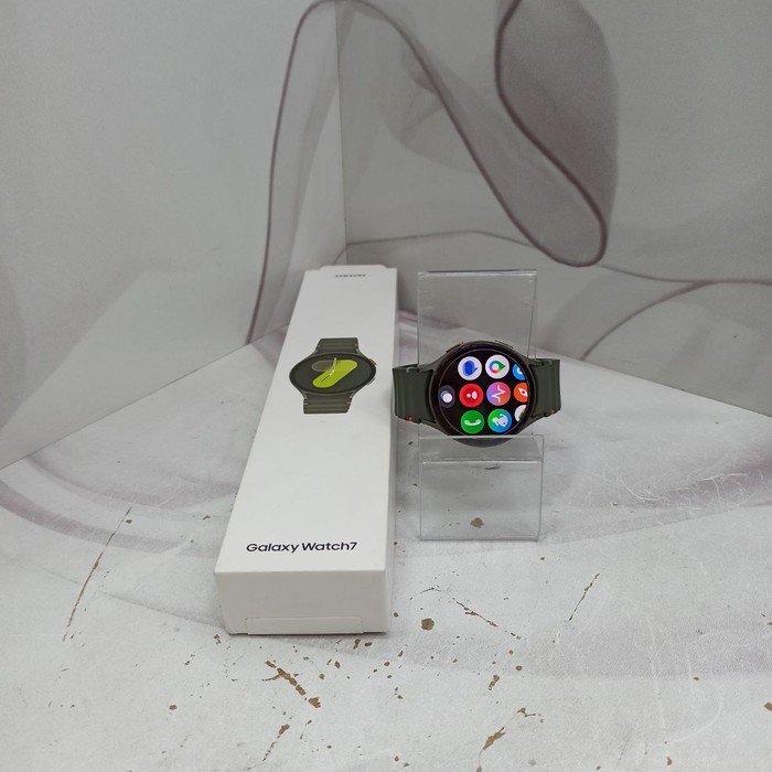Смарт-часы Samsung Galaxy Watch 7 44 mm