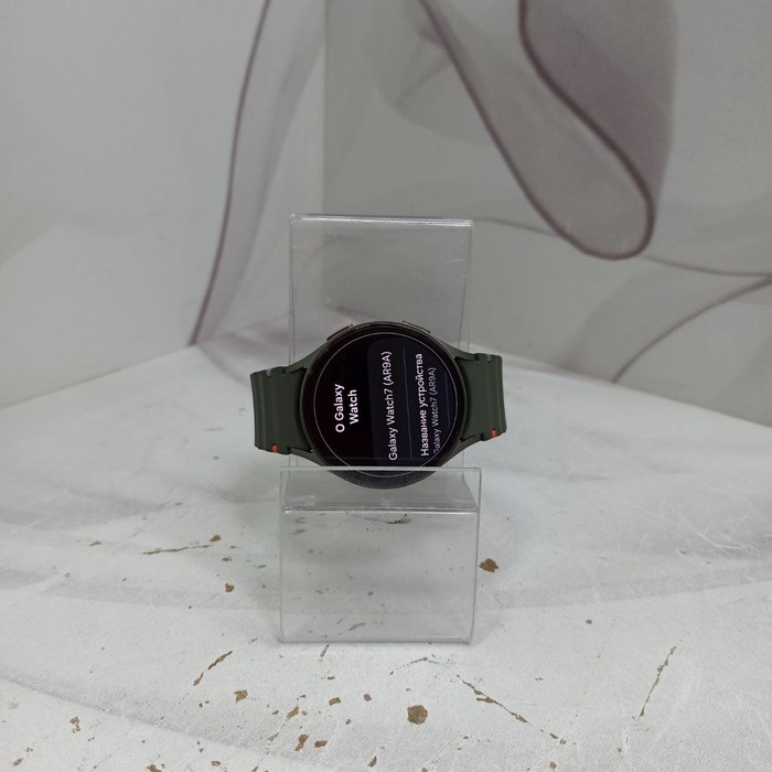 Смарт-часы Samsung Galaxy Watch 7 44 mm