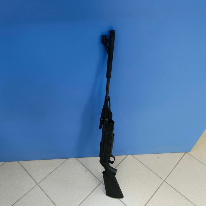 Винтовка пневматическая Baikal MP-512C