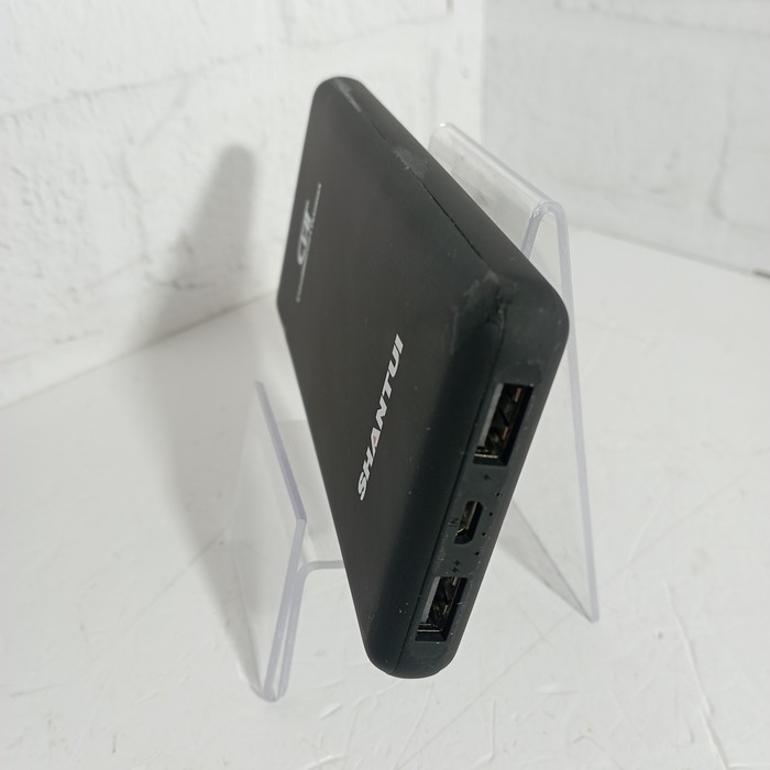 Внешний аккумулятор Shantui 10000 mAh