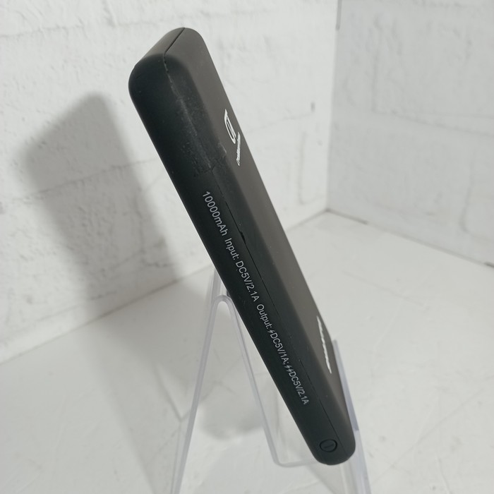 Внешний аккумулятор Shantui 10000 mAh